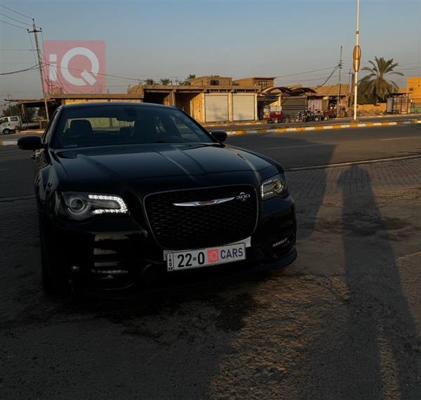 كرايسلر 300 2018 للبيع في العراق - الدجيل